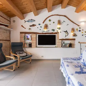  Casa vacanze Casa Saliu Italia