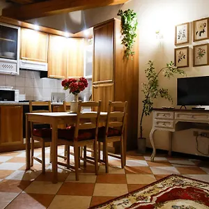  Appartamento Floreal House - Classic Style Italia